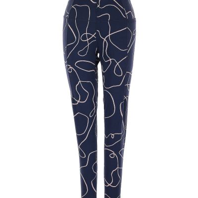 Sweaty Betty Women Blue Leggings 4